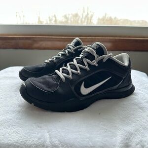 Nike Flex Trainer Athletic Workout Sneakers
